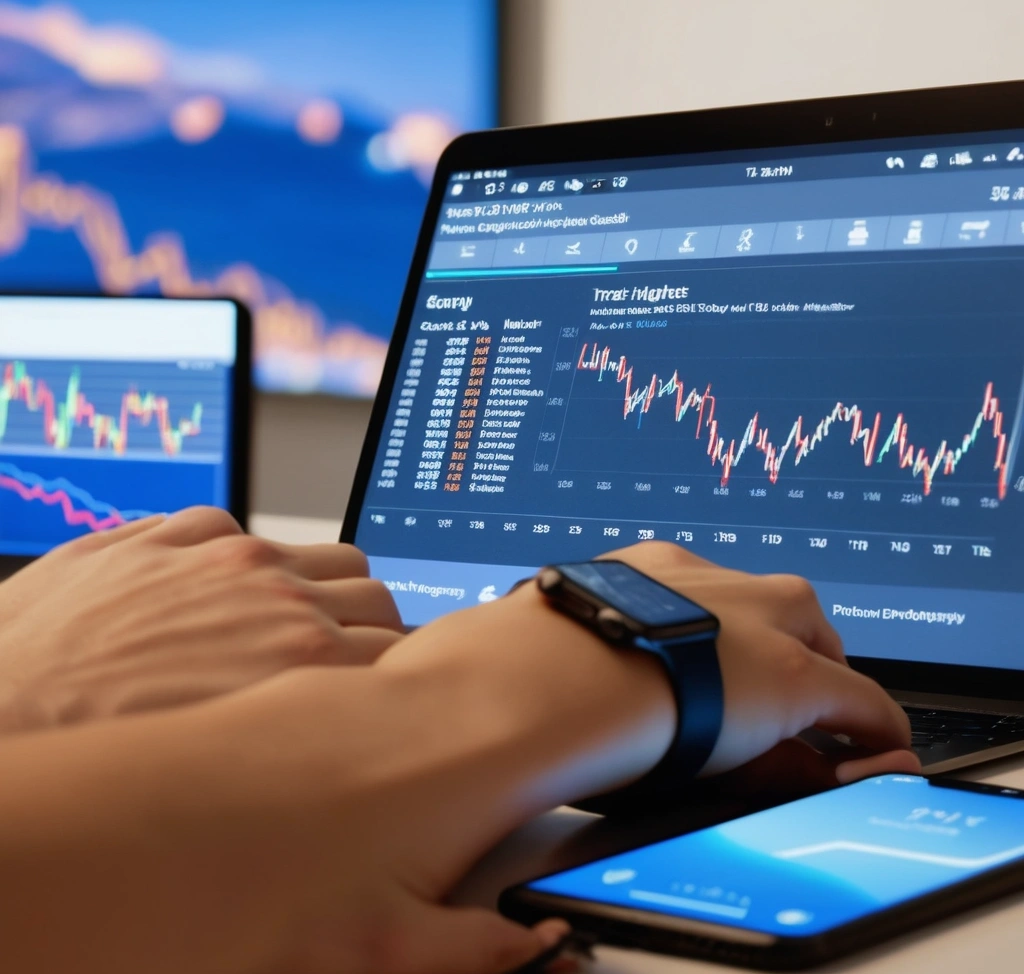 기술적 지표와 수급 분석을 통한 2026년 하반기 매매 타이밍 - 2026년 미국 증시 전망 S&P 500 목표치 어닝 시즌 실적 발표 관련주 포트폴리오 전략 실전 가이드