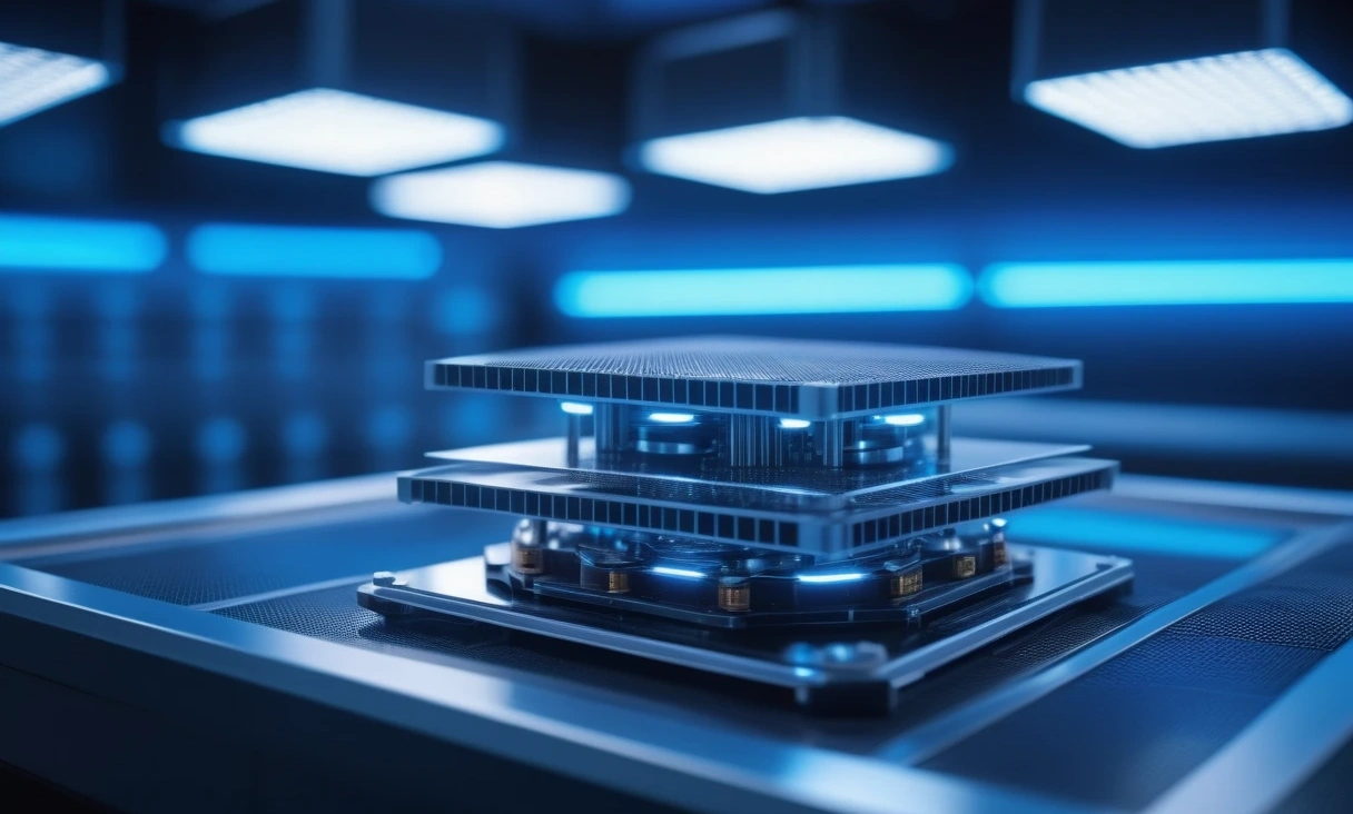 글로벌 반도체 공급망 재편과 특정 국가의 기술 독점 장벽 분석