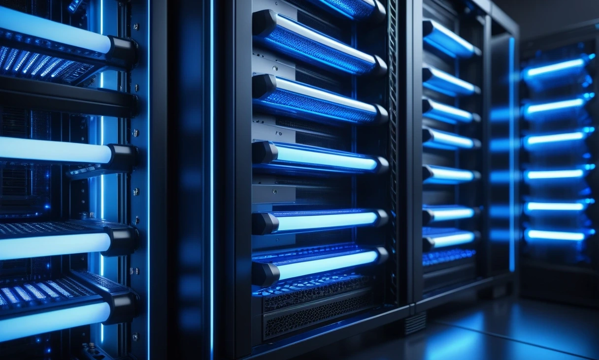 글로벌 자본의 대이동과 AI 인프라 공급망의 재편