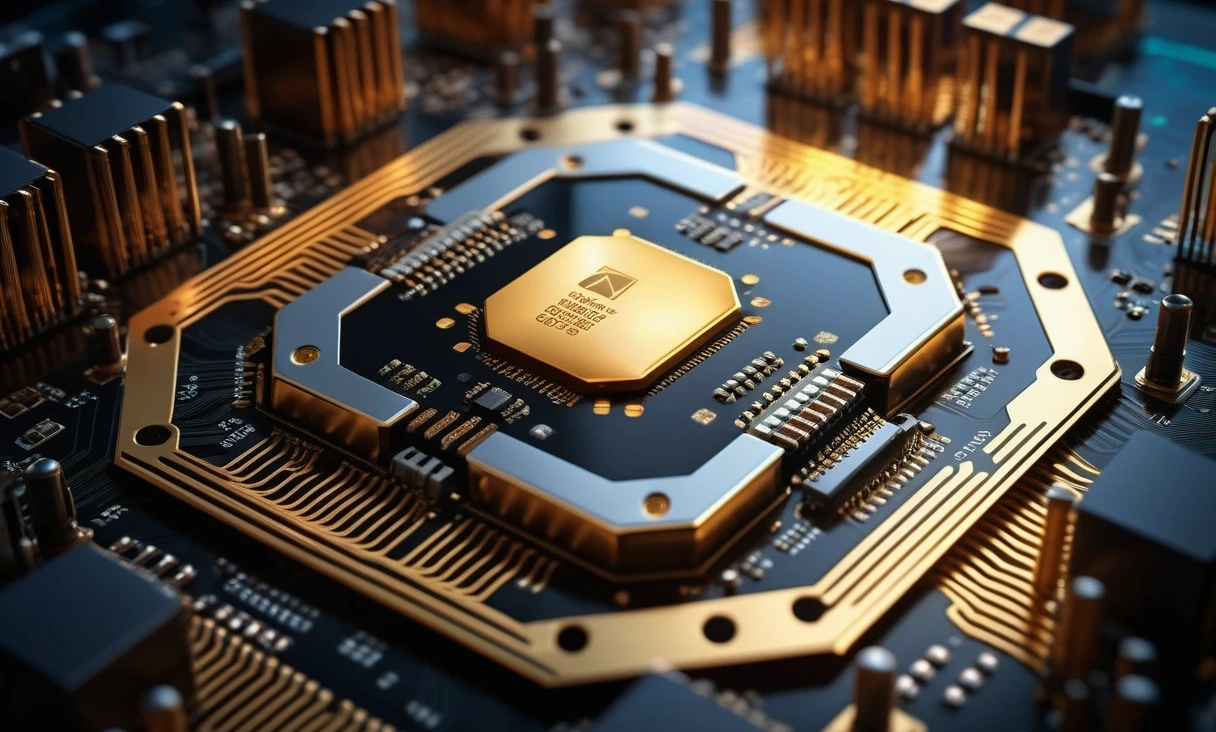 엔비디아의 독점적 지위와 2026년 주가 목표가 산출 근거