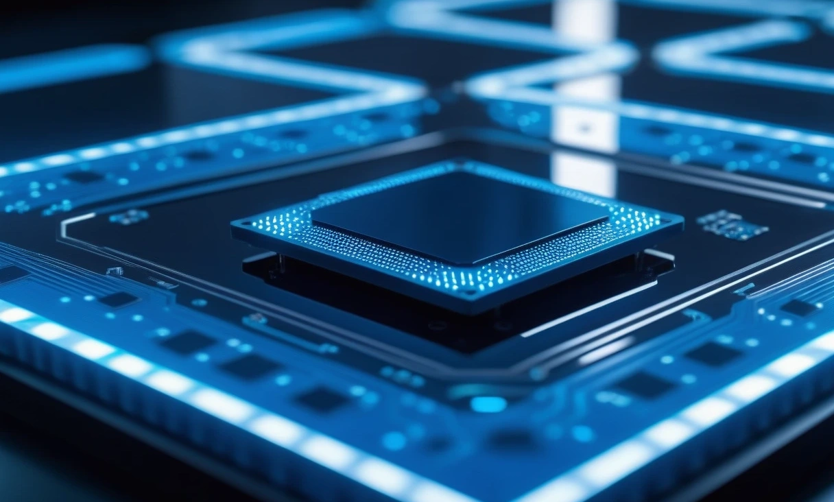 글로벌 유동성과 반도체 사이클의 상관관계 분석