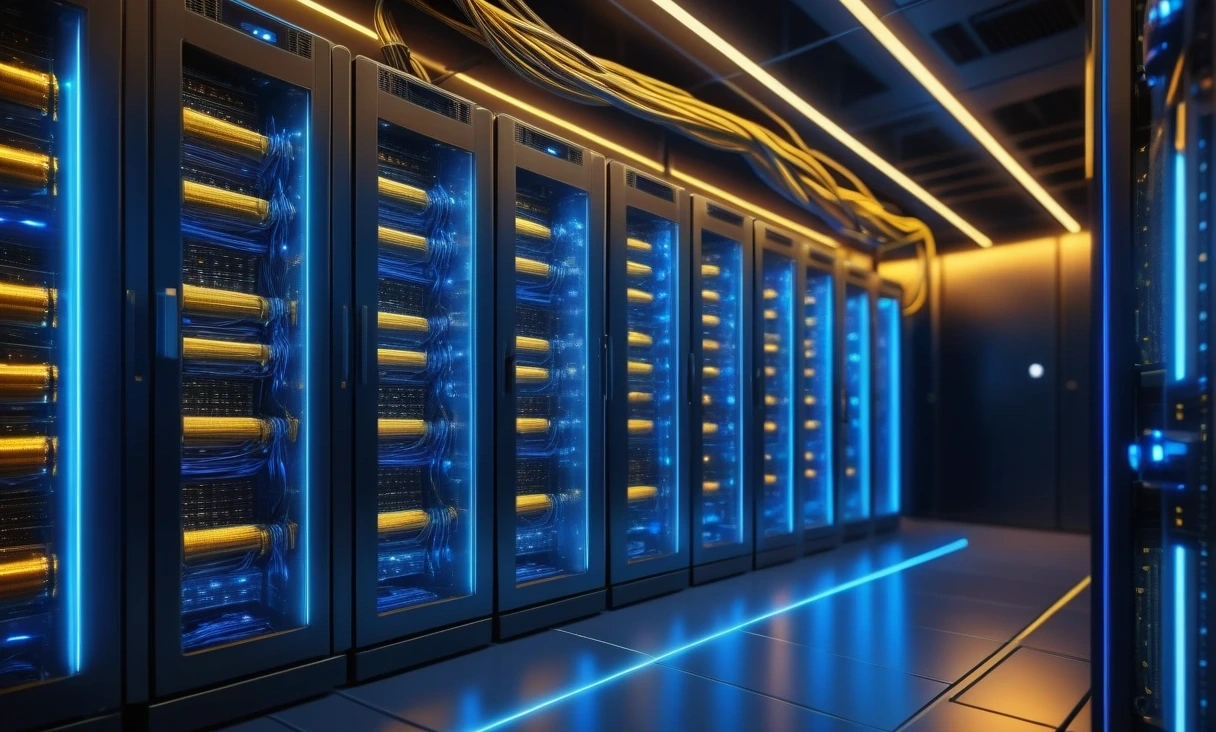 II. 닷컴 버블의 밸류에이션 붕괴와 AI 산업의 펀더멘털 차별화