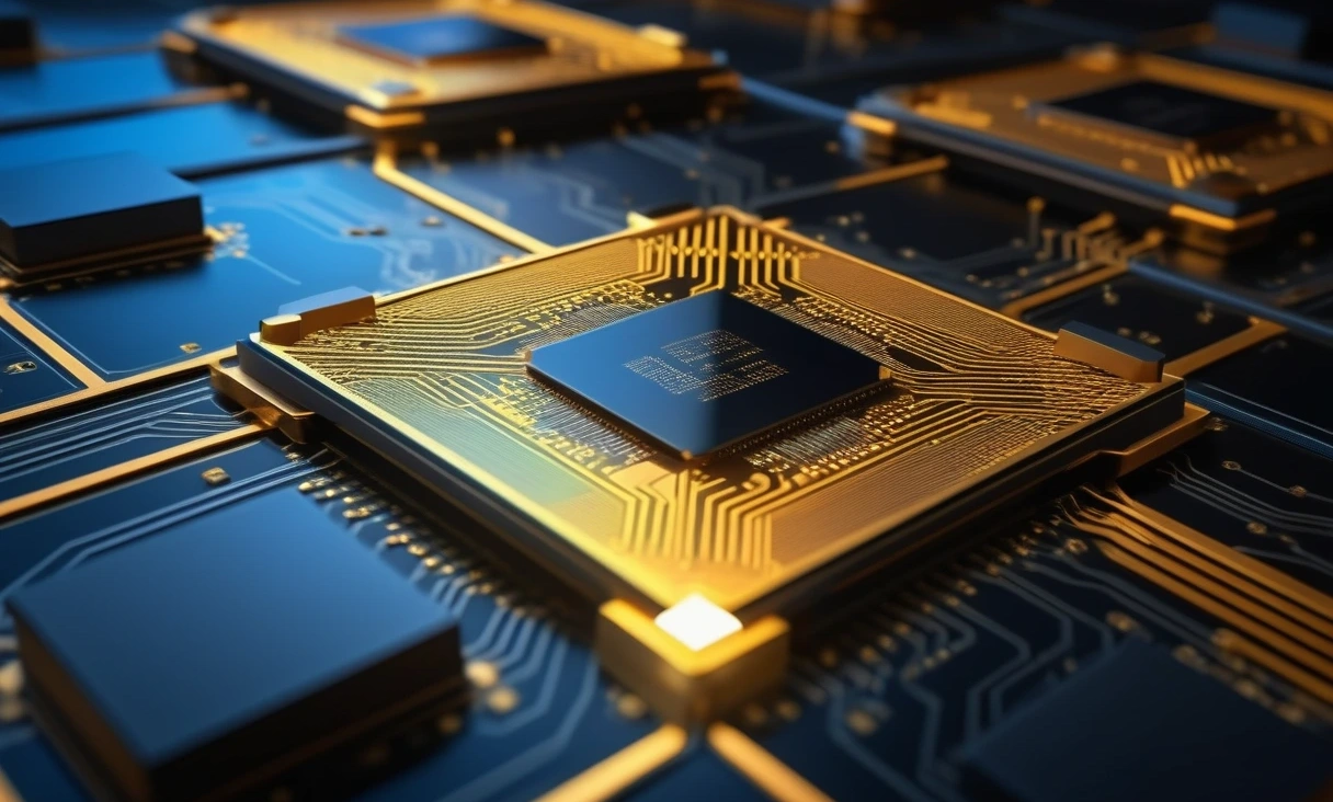 AI 하드웨어 수요의 질적 변화와 세대교체 징후