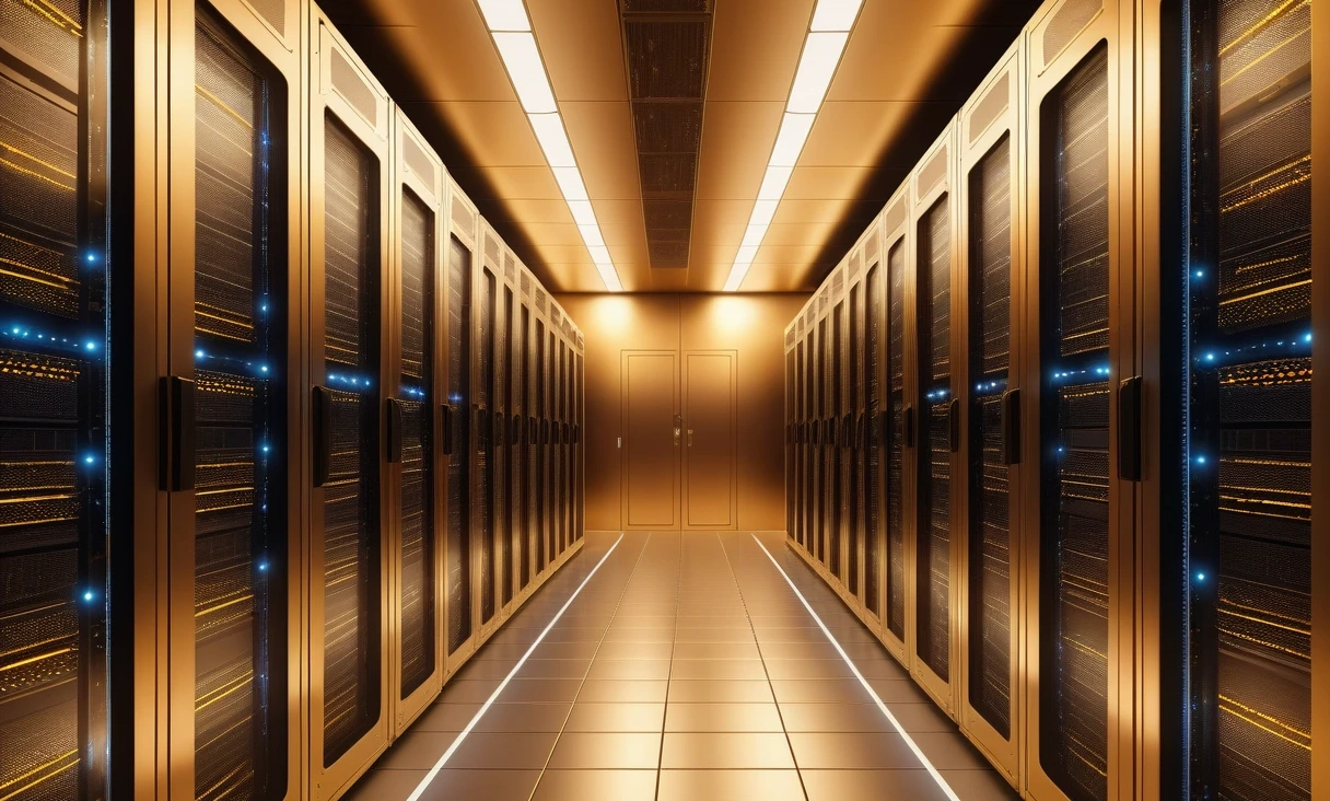 3. 중동 국부펀드의 북미 AI 인프라 독식 전략