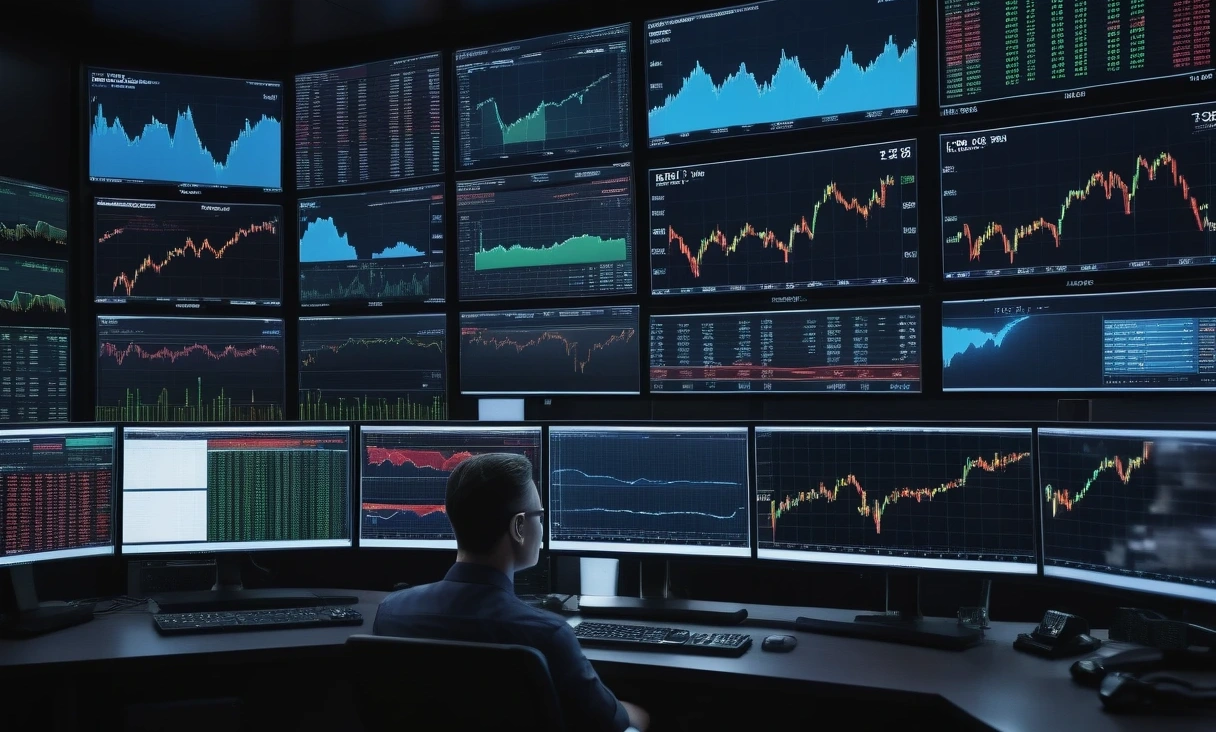 연준 금리 인하 사이클과 기술주 랠리의 상관관계 데이터 분석