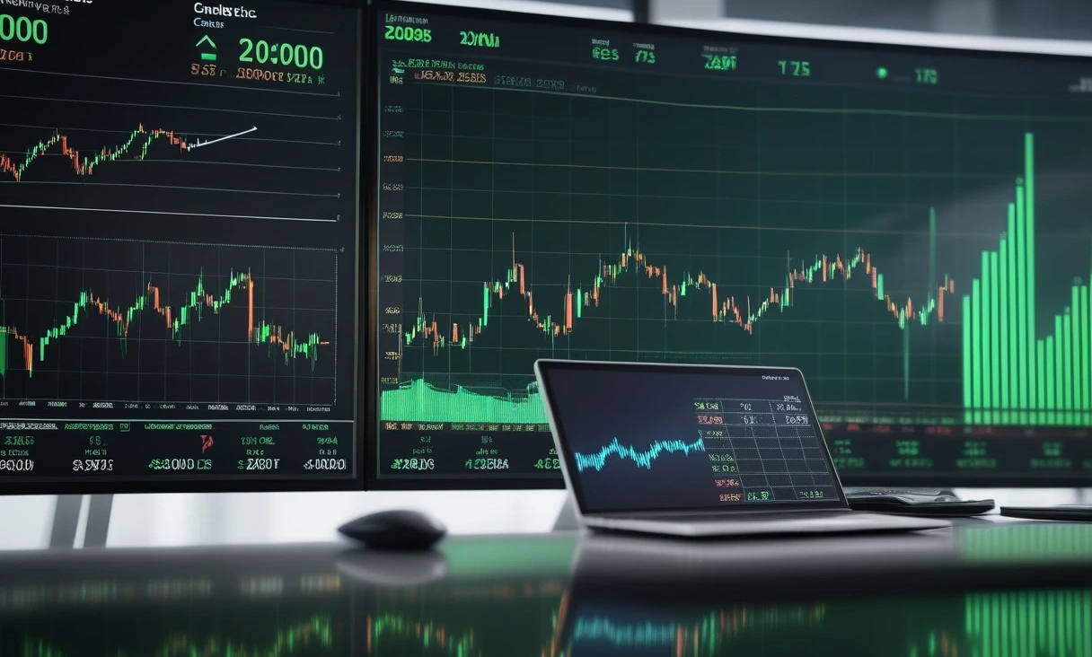 나스닥 2만 포인트 안착을 위한 실전 필터링 전략