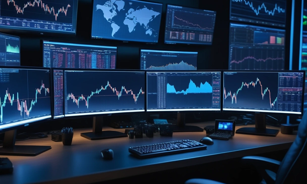 소비 심리 위축과 빅테크 실적의 상관관계 분석