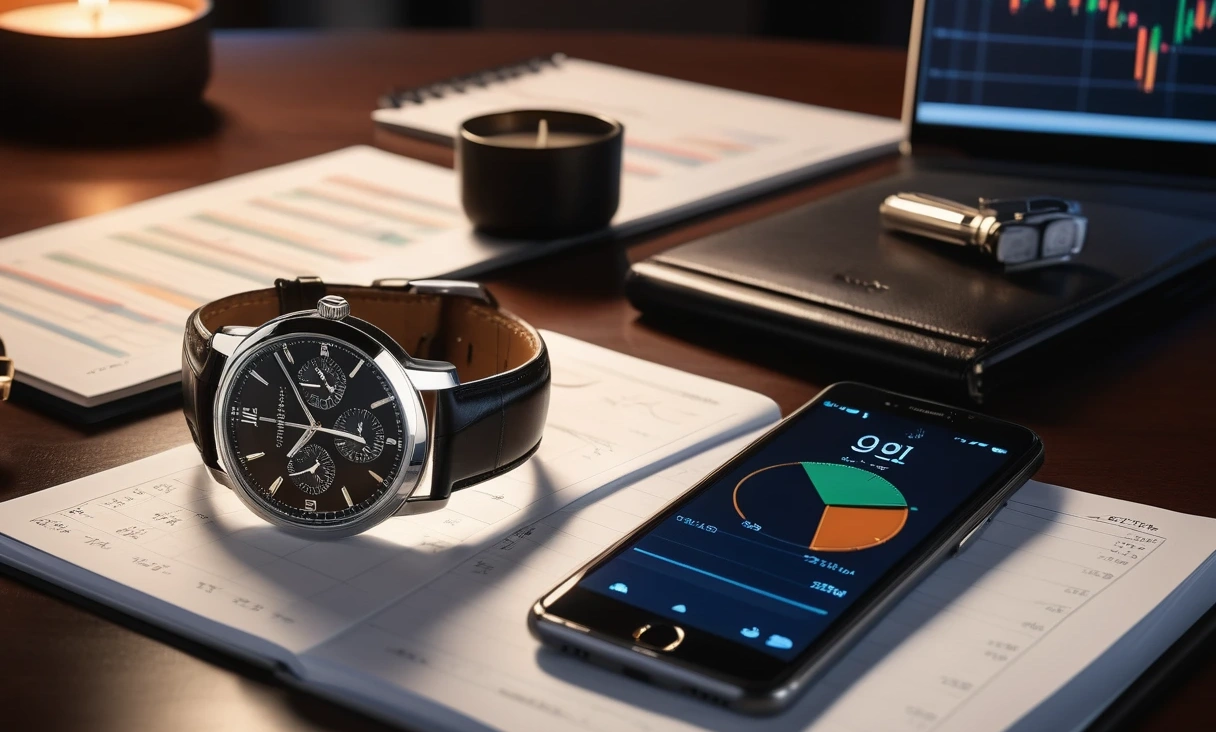 매크로 노이즈를 압도하는 1등 기업의 본질 가치 산정법