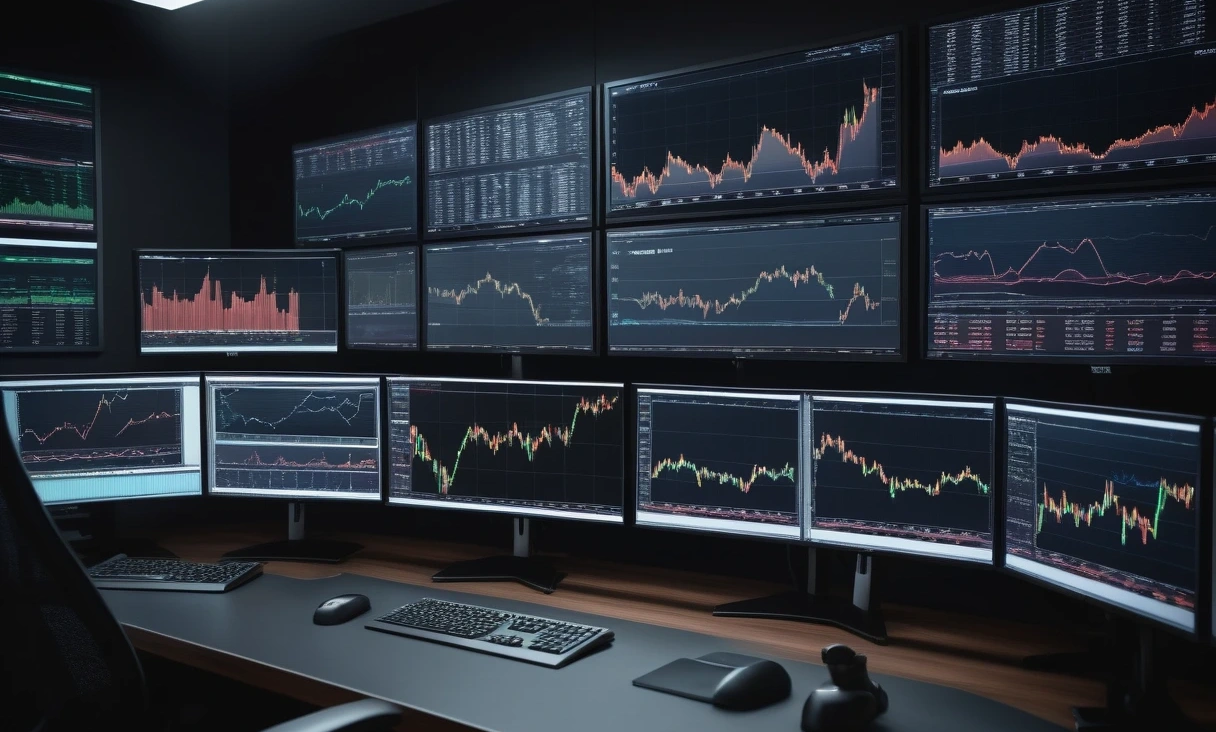 기관 투자자의 포지셔닝 변화와 스마트 머니의 최종 목적지