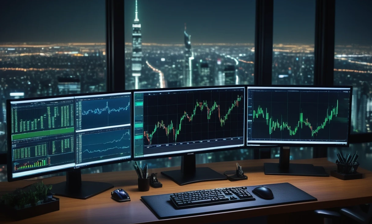 데이터로 입증하는 섹터별 리스크 및 수익률 전망