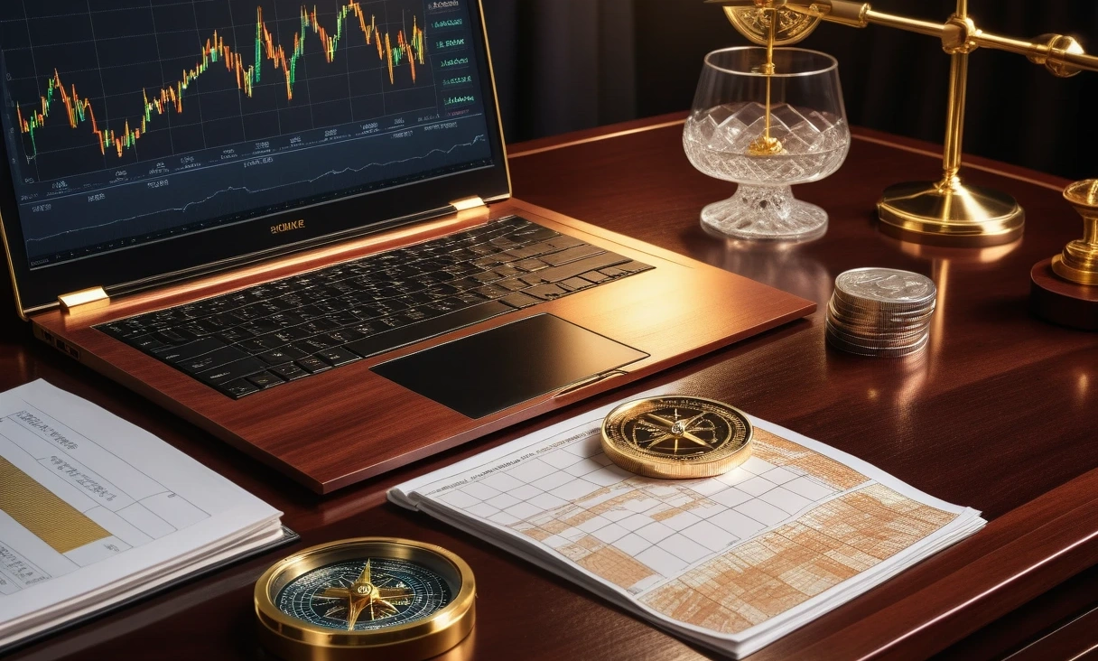 달러 기반 자산의 복리 엔진 가동: 미국 배당 성장주와 ETF의 실전 배치