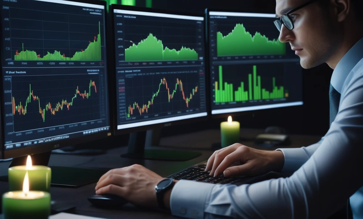 자사주 매입과 배당 증액이 시사하는 강력한 주가 바닥 신호