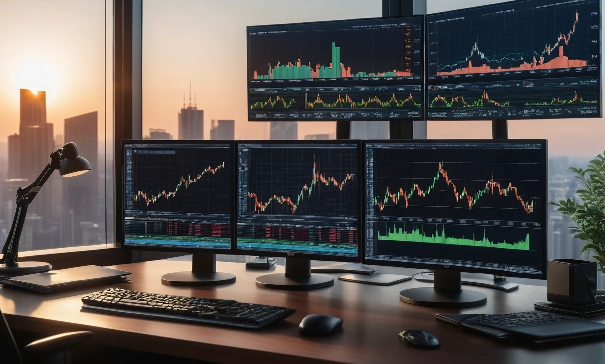 이익 성장률(EPS)이 담보하는 밸류에이션의 정당성