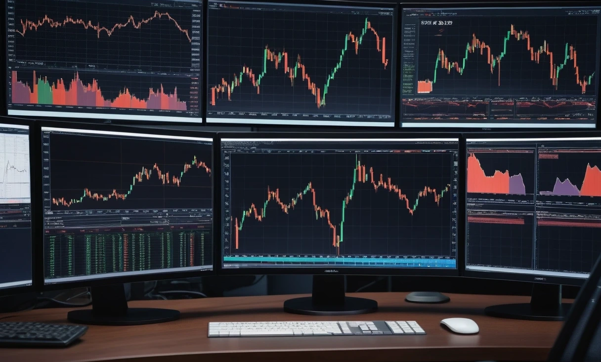 업종별 실적 발표 후 주가 흐름의 차별화 분석