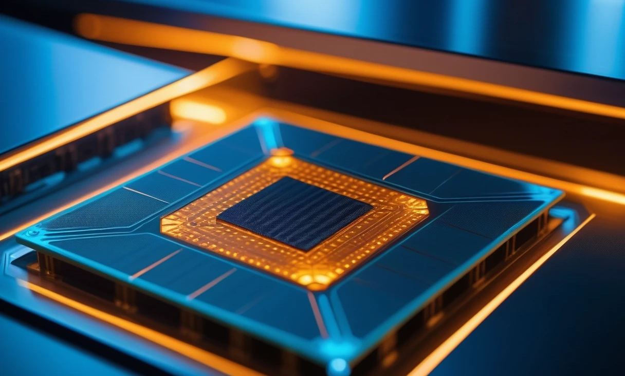 미중 반도체 전쟁의 정점, TSMC 대만 리스크의 실체 분석