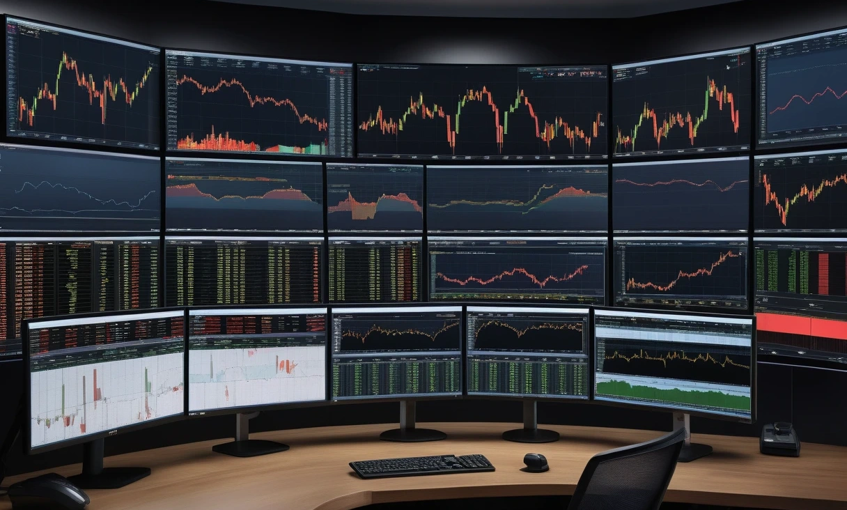 섹터별 순환매 순서와 전략적 포지셔닝