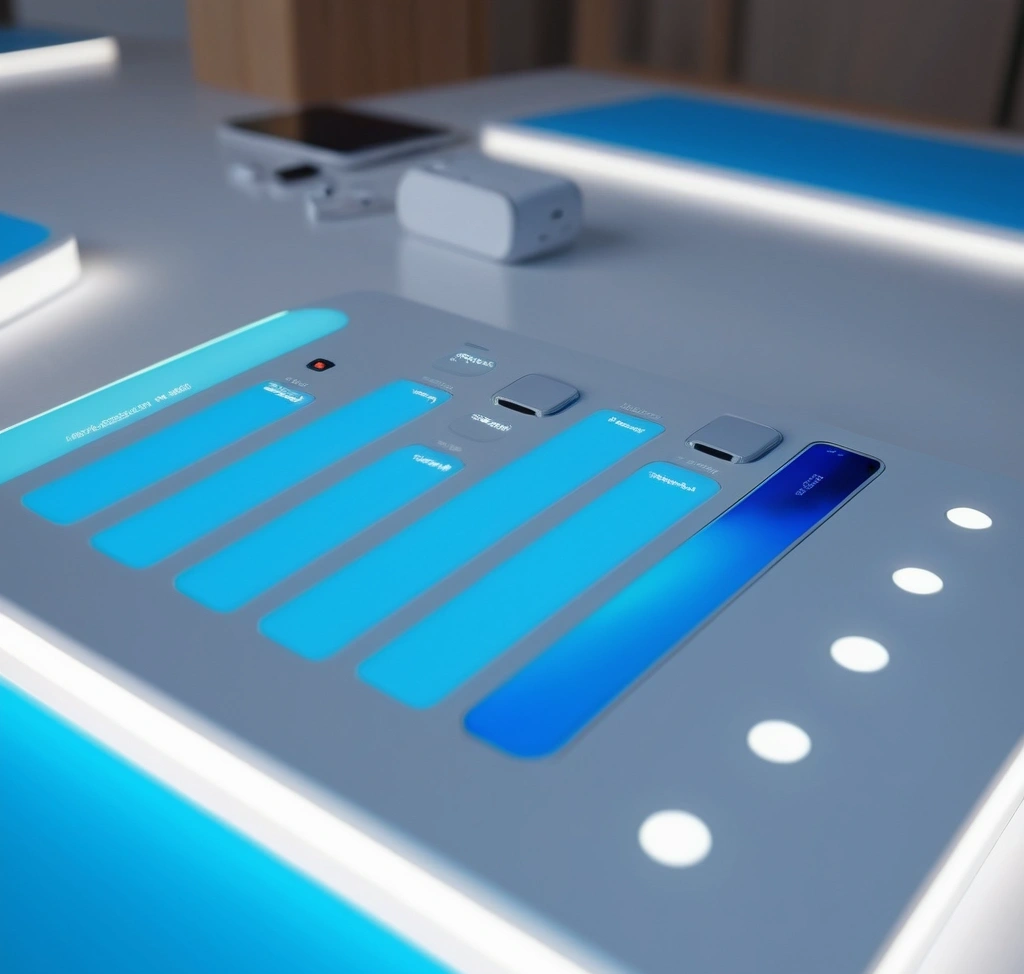 기술 독점 기업에 대한 규제가 오히려 진입 장벽을 높이 1 1