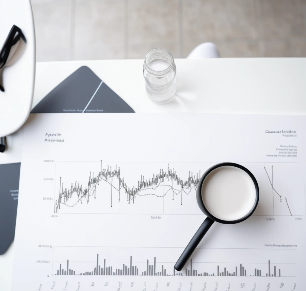 기술 혁신의 거세와 자본 집중의 인과관계 데이터 분석 - 기술 독점 기업에 대한 규제가 오히려 진입 장벽을 높이는 역설적 데이터 증명 실전 가이드