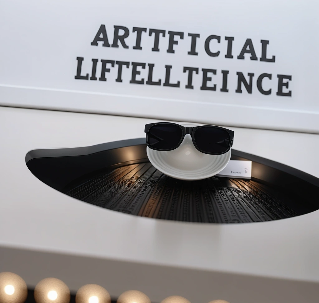 기술 패권 경쟁이 가져올 인공지능 인프라 투자 가속화와 1 1