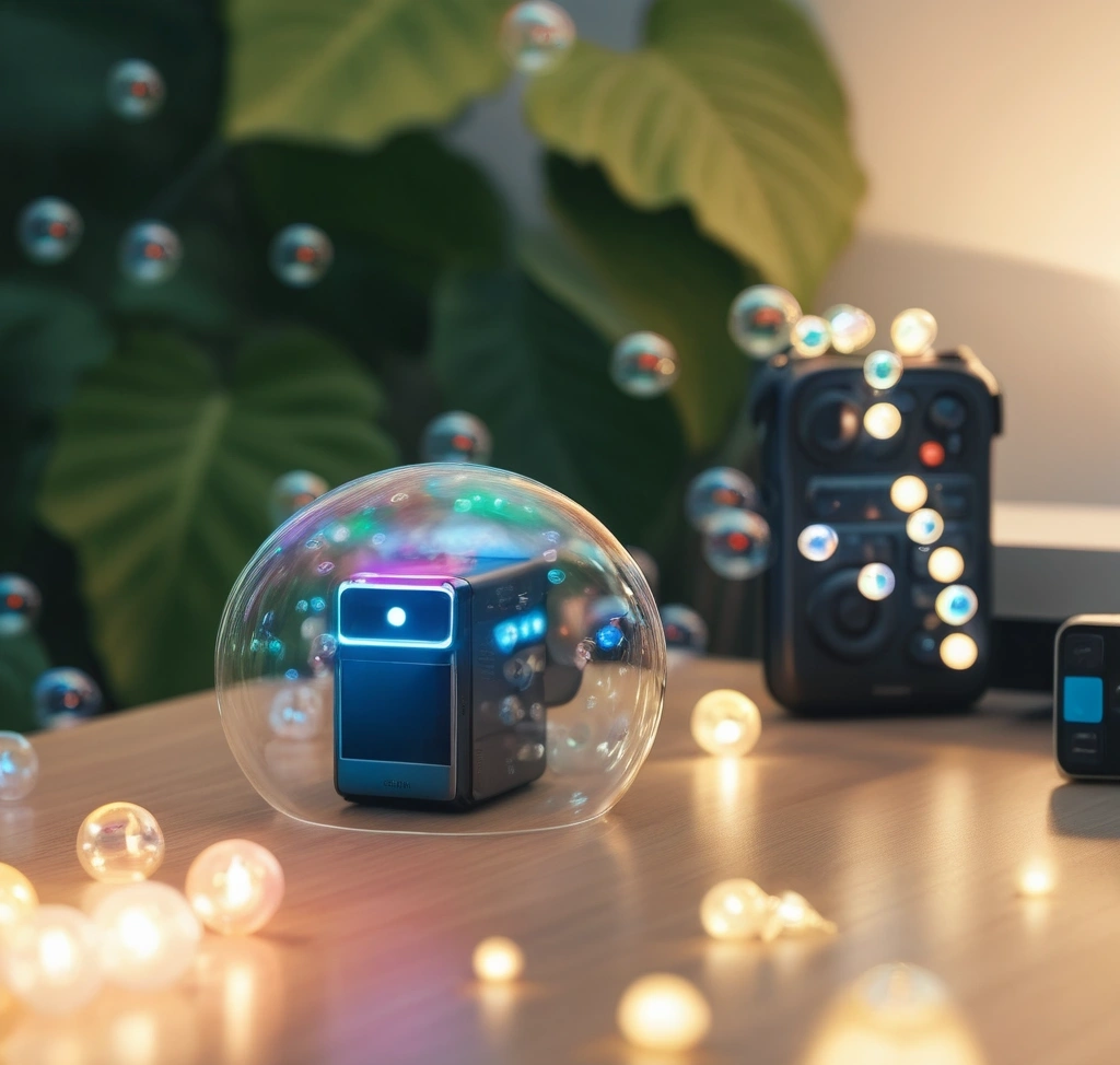 버블 붕괴의 트리거 분석: 금리 인상과 수익 실현의 상관관계 - 닷컴 버블과 현재 AI 산업의 밸류에이션 비교: 몰트북 데이터 기반 팩트 체크 리포트 실전 가이드