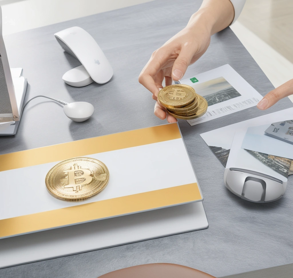 디지털 화폐 CBDC 시대의 자산 가치 보존 비트코 1 1