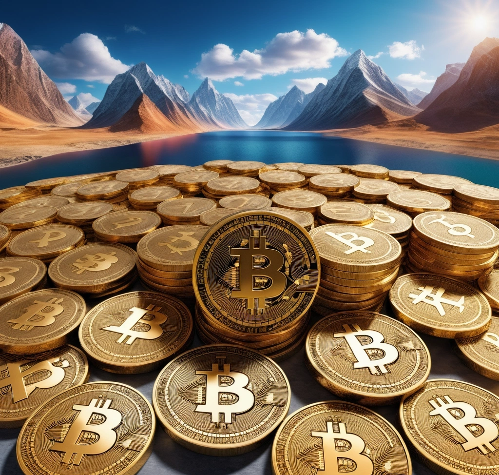 디지털 화폐 CBDC 시대의 자산 가치 보존 비트코 1