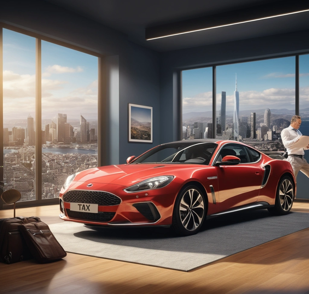 법인세 및 상속세 정책 변화가 자산가들의 미국 주식 투 2