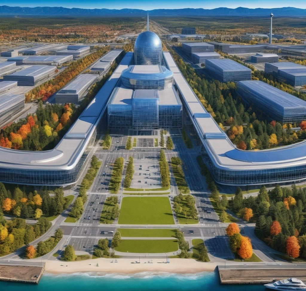 빅테크 독점 금지법 구글 마이크로소프트 기업 분할 리스 1