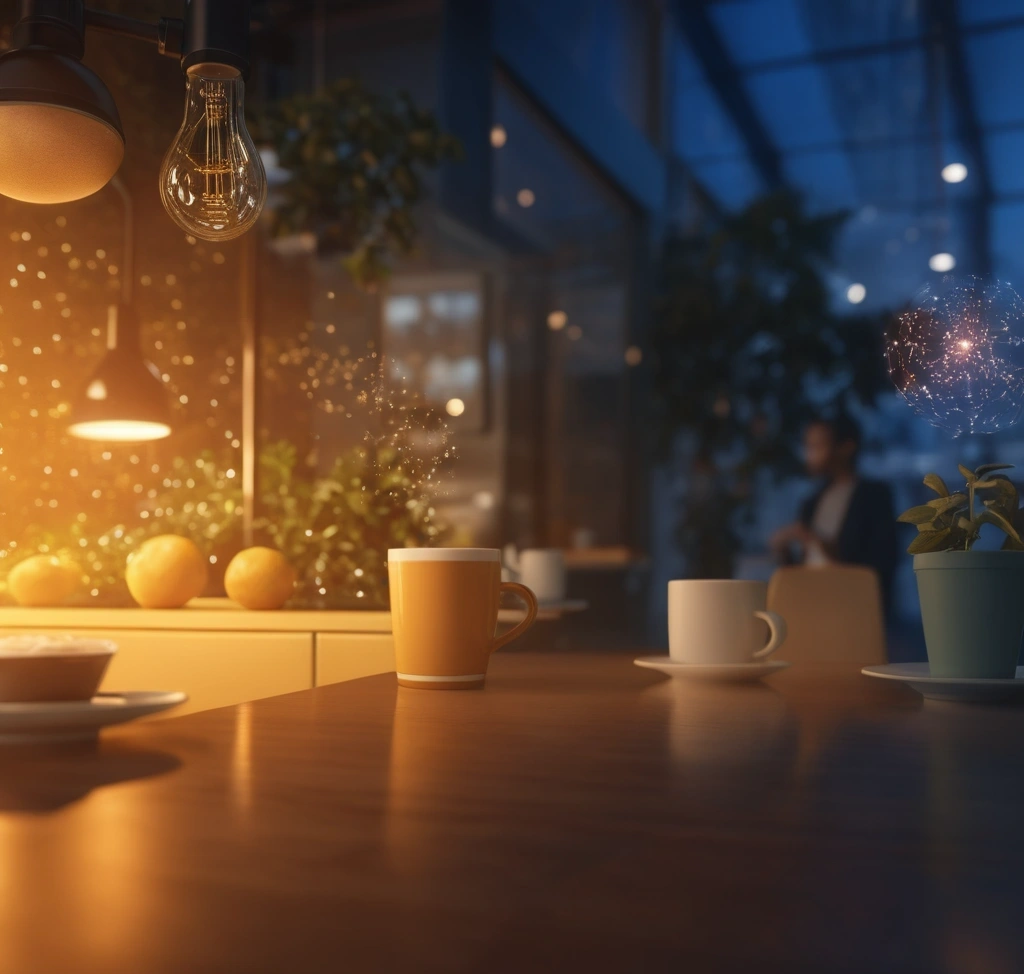 생성형 AI 하드웨어 수요 임계점 도달 여부와 소프트웨 1