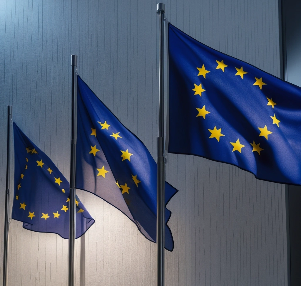 유럽 AI 법 EU AI Act 과 글로벌 기술 표준화 1