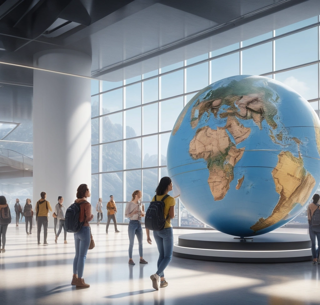 유럽 AI 법 EU AI Act 과 글로벌 기술 표준화 2