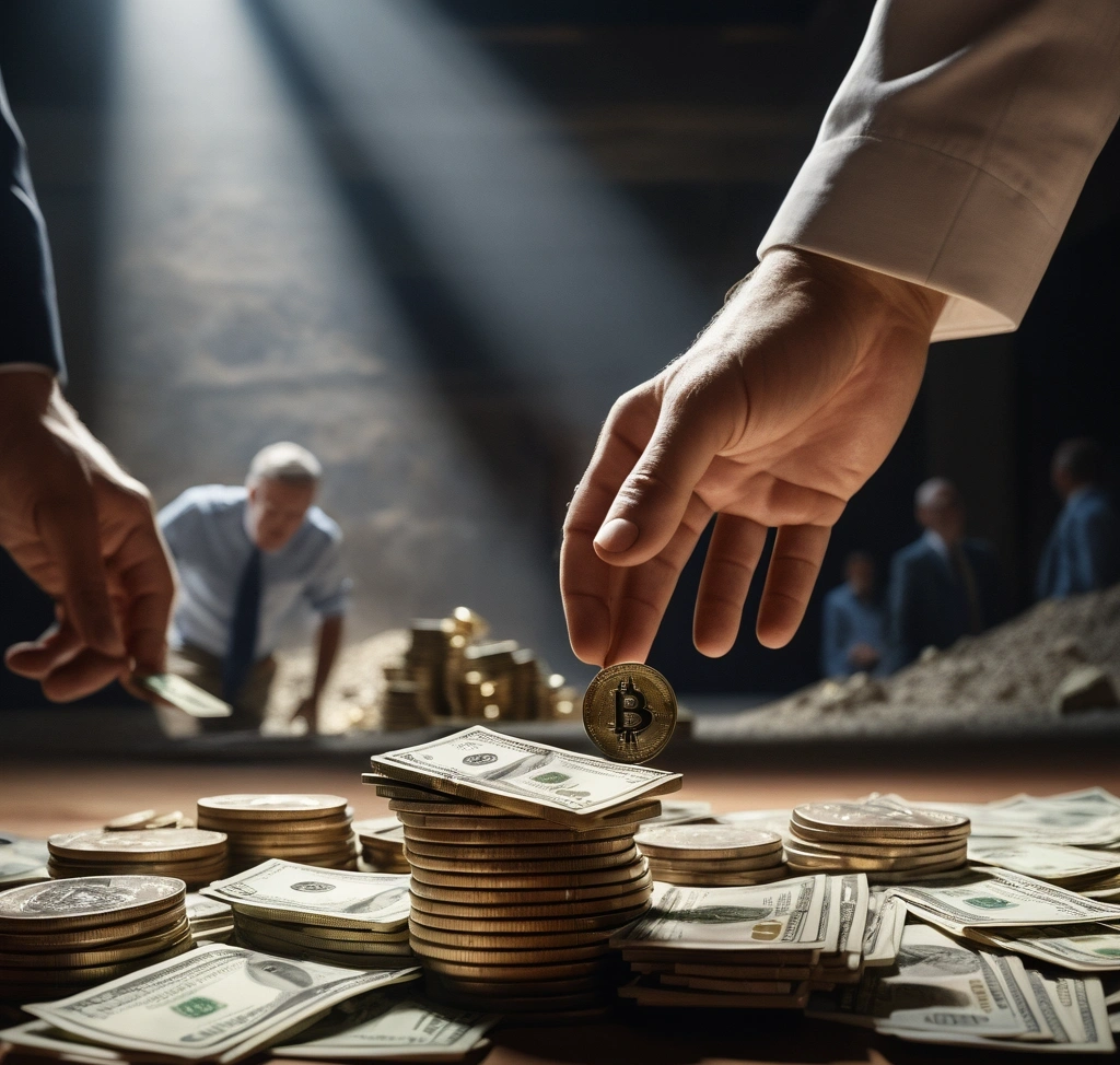 기관 자산가들의 포트폴리오 무결성 전략: 리스크 방어용 현금 방패 철학 - 현물 ETF 자본 유입과 반감기 이후 채굴 수익성 변화: 코인 시장의 매크로화 데이터 실전 가이드