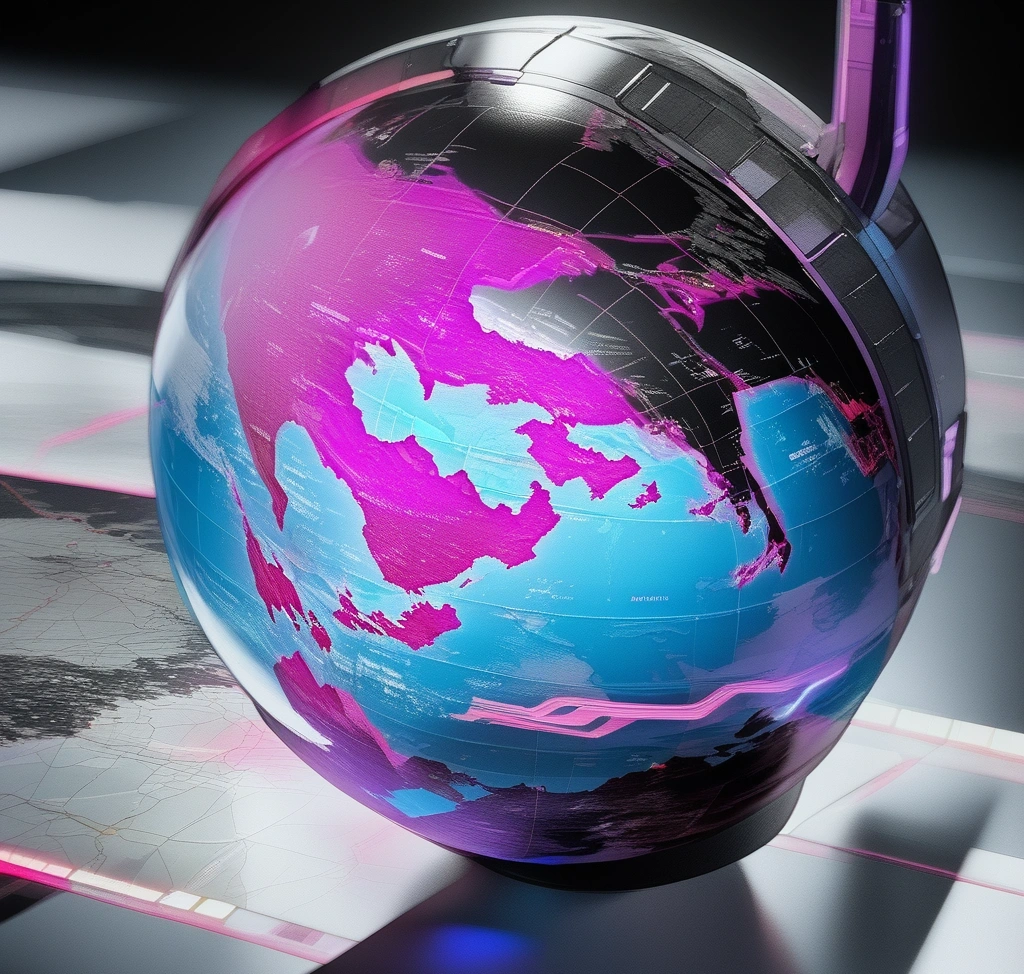 공급망 다변화 한계 실전 모니터링 기록 - 대만 전쟁 나면 TSMC 주가는? 엔비디아와 애플의 반도체 탈대만 시나리오 정보 리포트