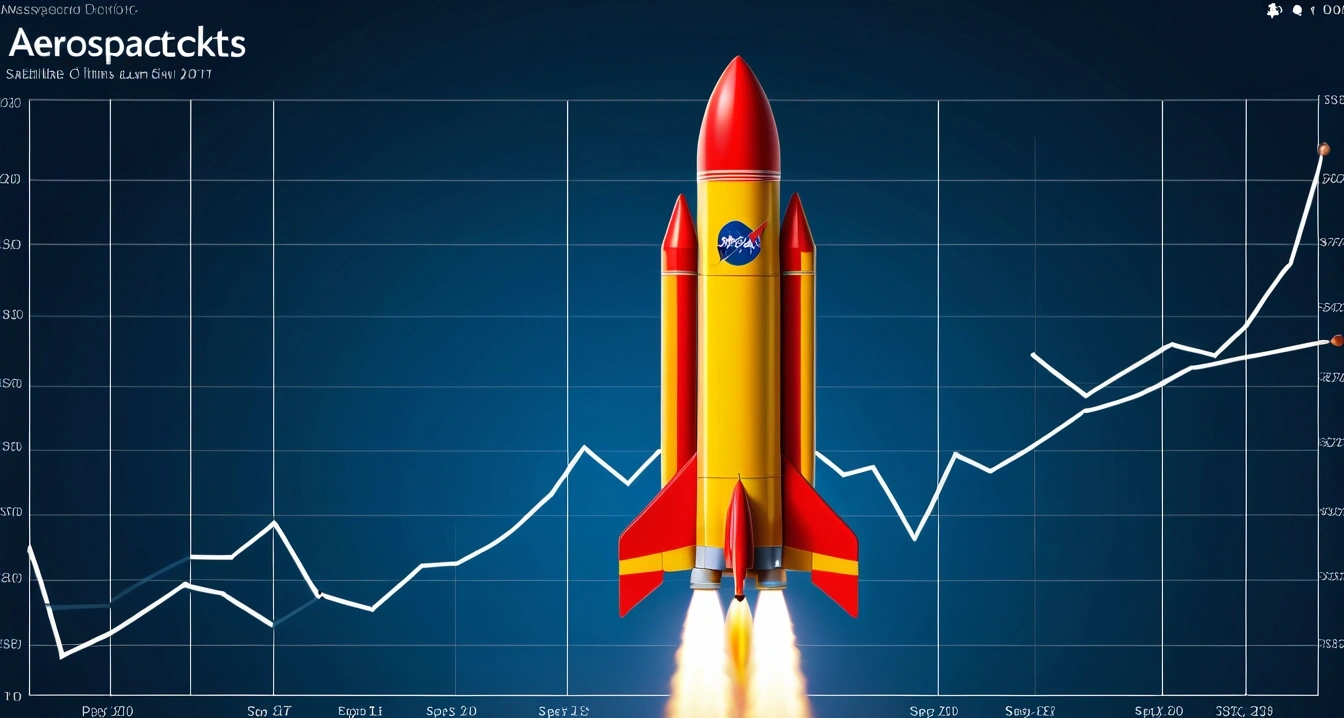 aerospacerelated stocks 1