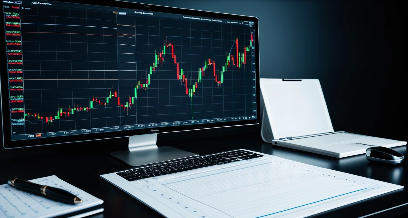 earnings season stock trading 1