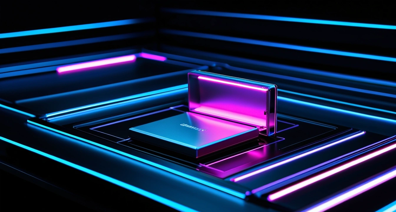 삼성전자 2nm 파운드리 체크리스트 : 첨단 반도체 패키징 구조와 칩렛 아키텍처 도해