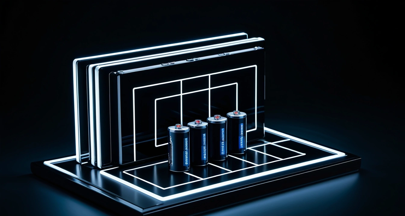 solid state battery 1