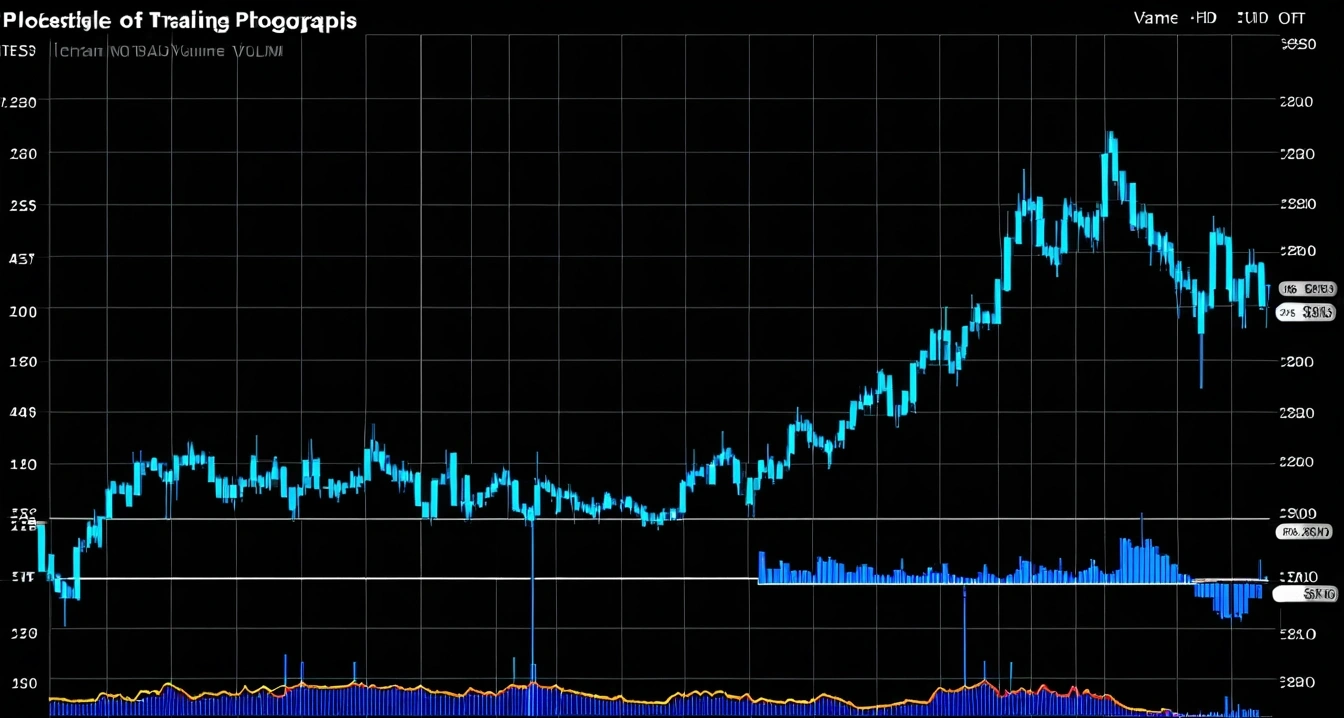 stock trading volume analysis 1