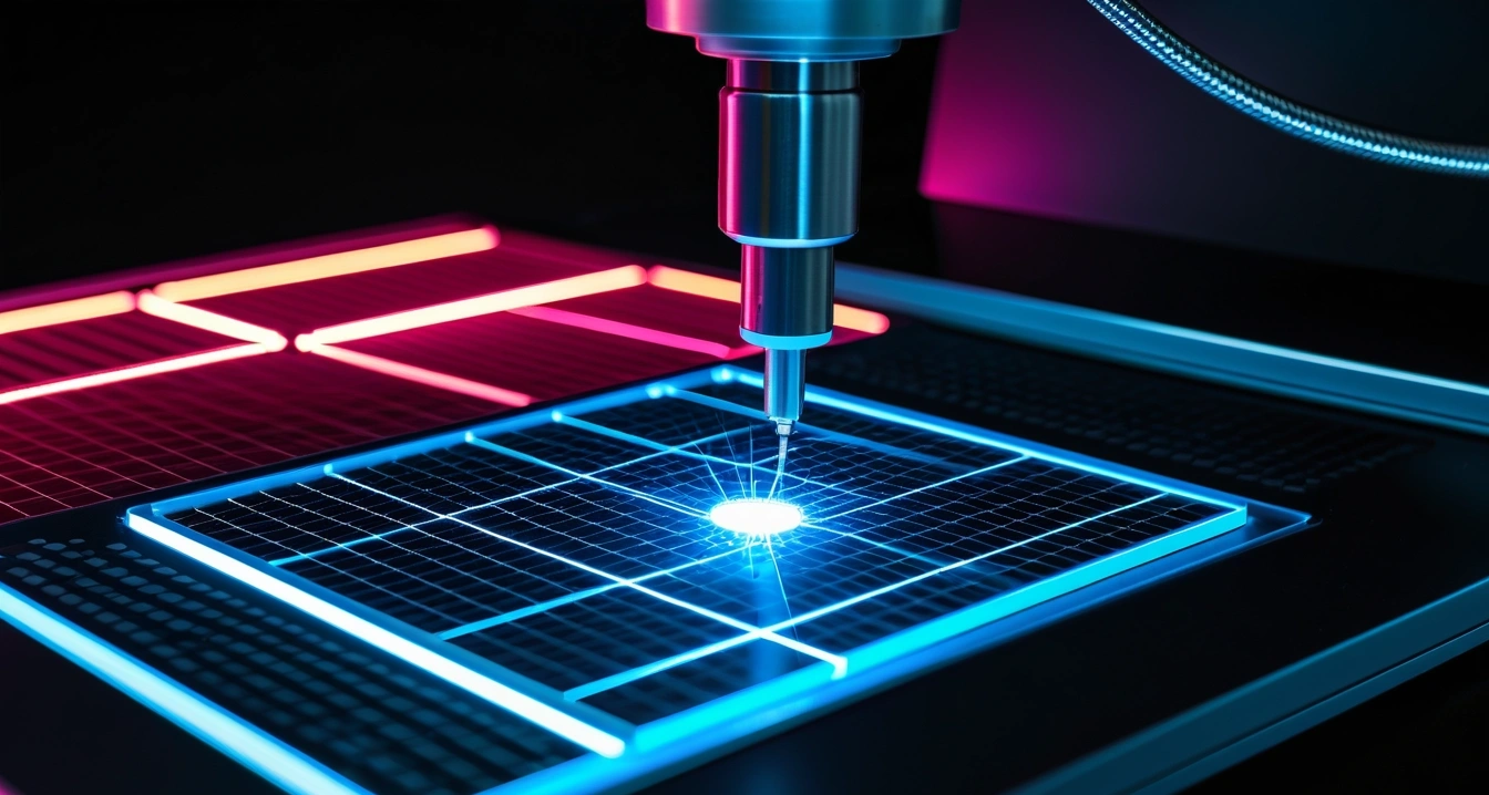 TSMC 체크리스트 : 반도체 공정 설비와 분석 데이터