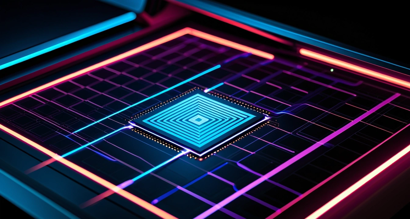 TSMC 상세 정보 : 고도화된 반도체 설계 및 제조 공정 데이터