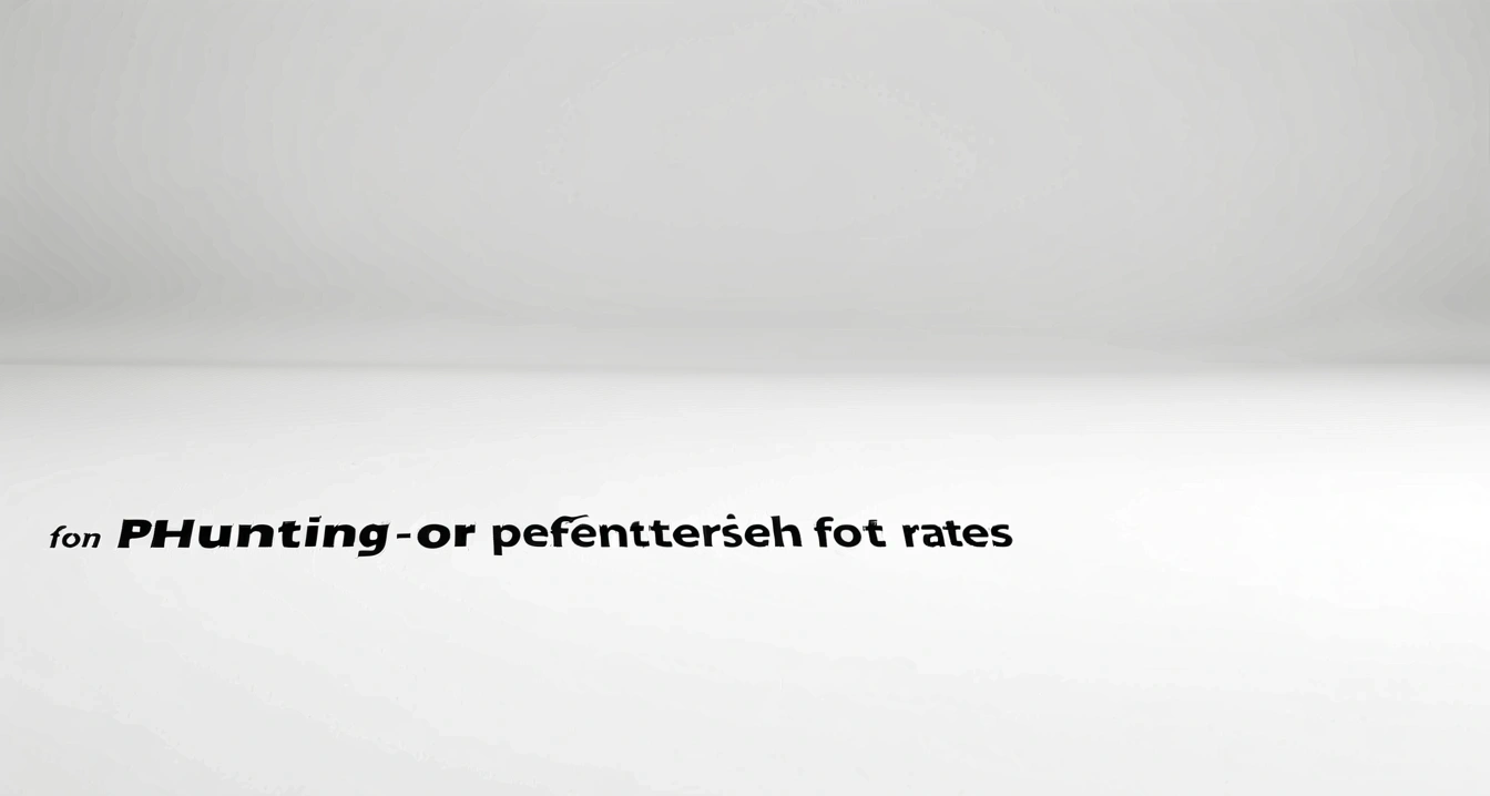 hunting for preferential interest rates 1
