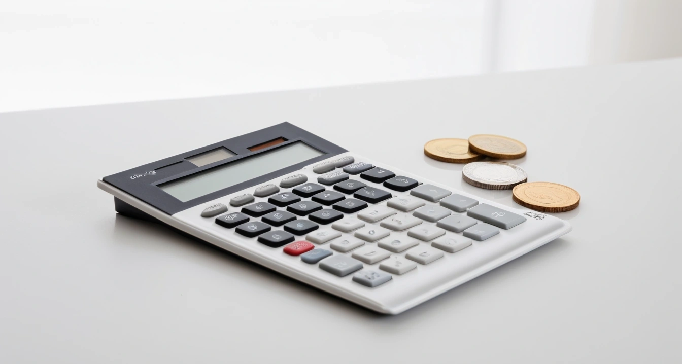 concept of clean aesthetic studio photog 1