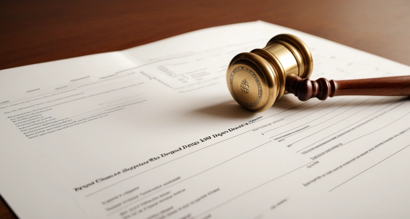 예적금 - 이자 수익 극대화를 위한 회전 주기와 만기 설정 스마트폰 활용 (concept of deposit, close-up of a classic brass legal gavel resting on official documents, professional lighting, no people)