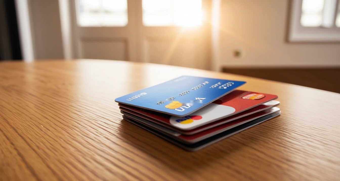 product or subject credit card context d 1